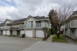 5 7091 Blundell Road, Richmond, BC
