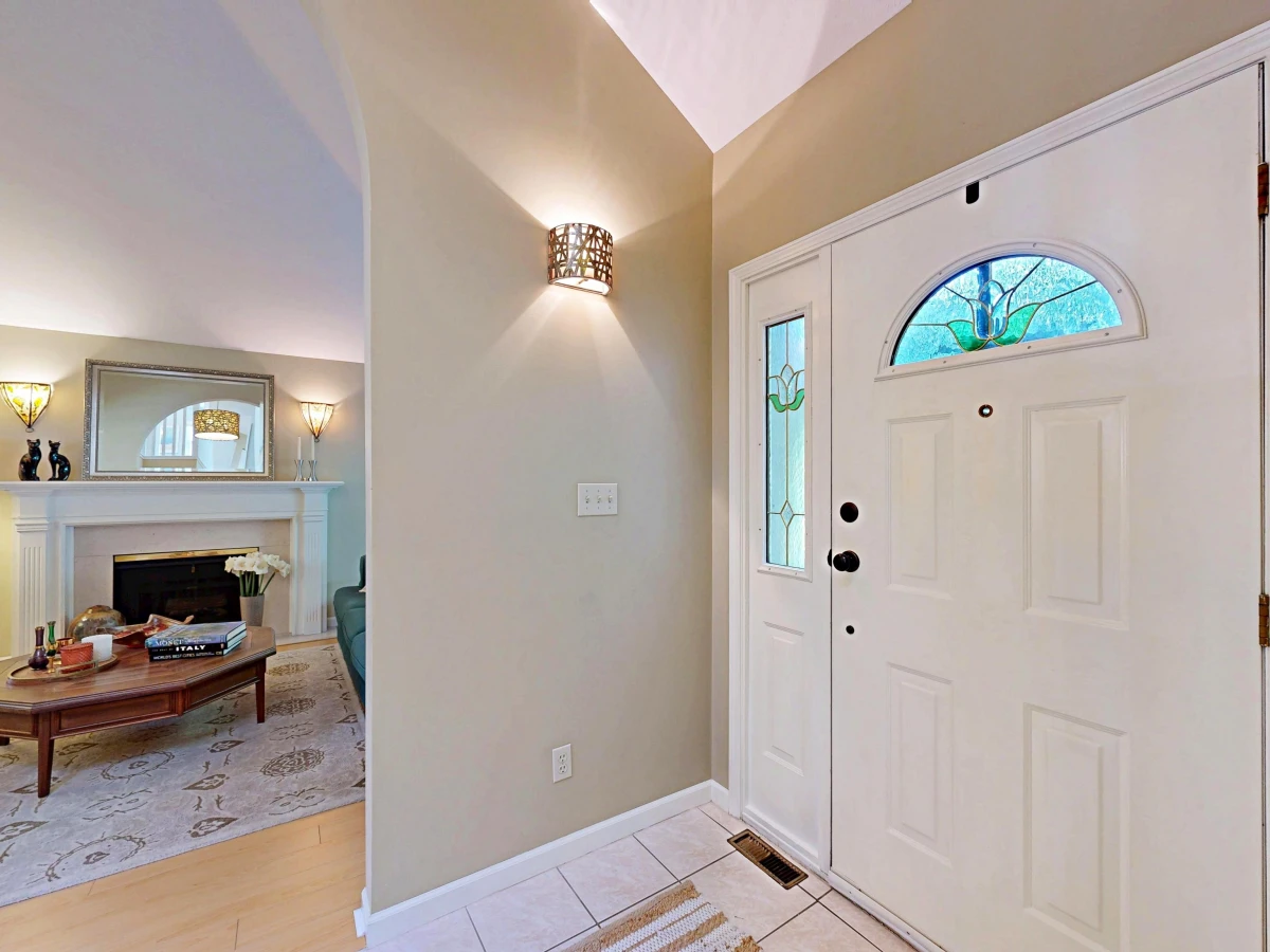 Family Room Photo of 4475 Dawn Place, Delta, BC