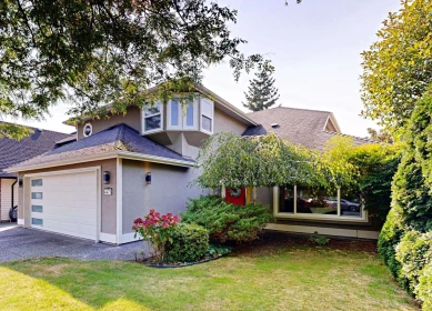4475 Dawn Place, Delta, BC, Delta — Single Family Residence for sale