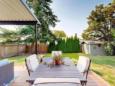 Hot Tub / Spa Photo of 4475 Dawn Place, Delta, BC
