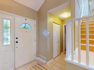 Laundry Room Photo of 4475 Dawn Place, Delta, BC