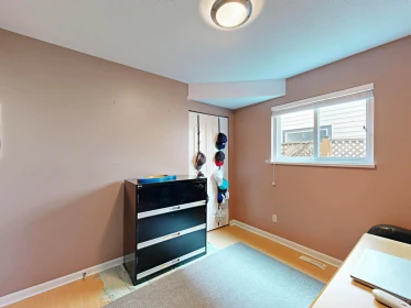 Office / Den Photo of 4475 Dawn Place, Delta, BC