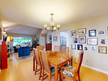 Pantry Photo of 4475 Dawn Place, Delta, BC