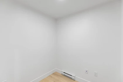 Basement Recreation Room Photo of 106 30494 Cardinal Avenue, Abbotsford, BC