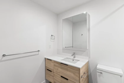 Loft / Bonus Room Photo of 106 30494 Cardinal Avenue, Abbotsford, BC