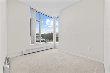Office / Den Photo of 1207 3281 E Kent Avenue North Avenue, Vancouver, BC