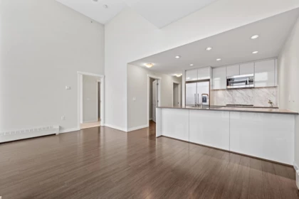 Pantry Photo of 1207 3281 E Kent Avenue North Avenue, Vancouver, BC