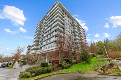 Playground / Recreational Area Near 1207 3281 E Kent Avenue North Avenue, Vancouver, BC