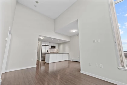 Primary Bedroom Photo of 1207 3281 E Kent Avenue North Avenue, Vancouver, BC
