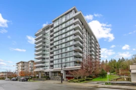 1207 3281 E Kent Avenue North Avenue, Vancouver, BC