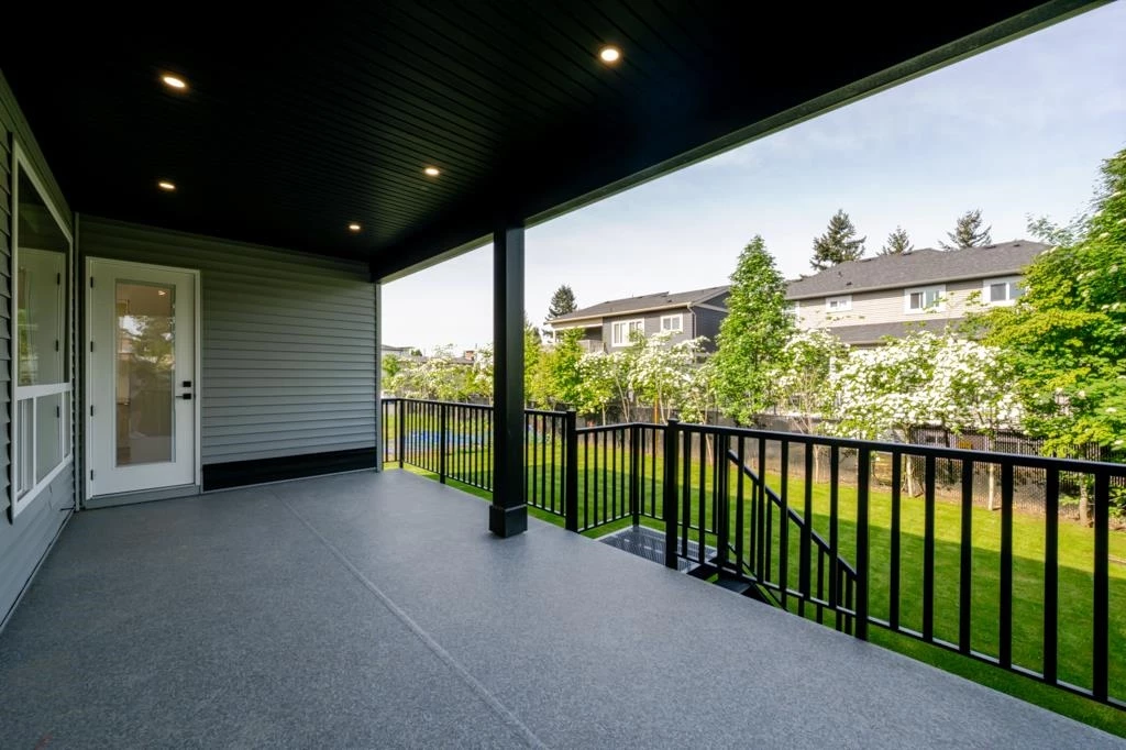 Dining Area Photo of 2219 Lynden Street, Abbotsford, BC