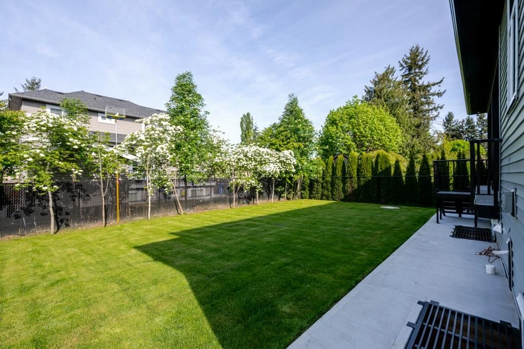 Living Room Photo of 2219 Lynden Street, Abbotsford, BC