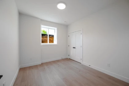 Aerial View of 2219 Lynden Street, Abbotsford, BC