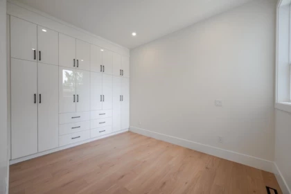 Basement Recreation Room Photo of 2219 Lynden Street, Abbotsford, BC