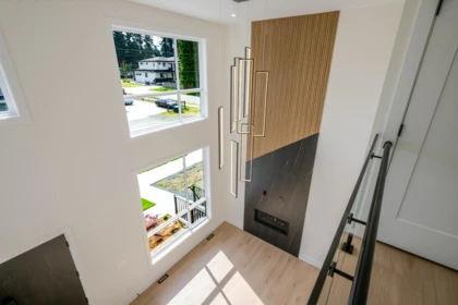 Laundry Room Photo of 2219 Lynden Street, Abbotsford, BC
