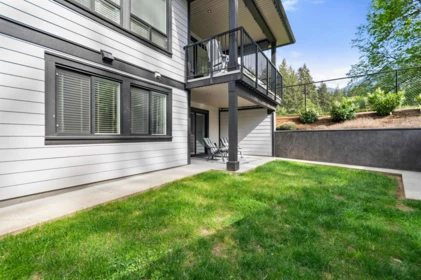 Aerial View of 13 21196 Kettle Valley Road, Hope, BC