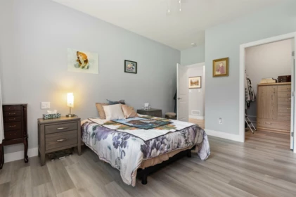 Bedroom 2 Photo of 13 21196 Kettle Valley Road, Hope, BC