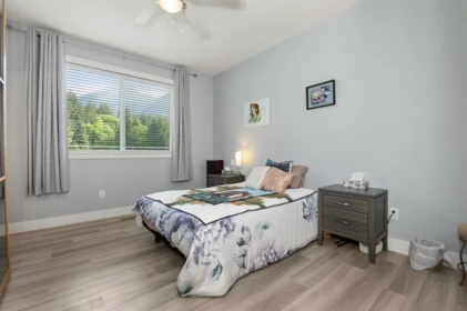 Bedroom 3 Photo of 13 21196 Kettle Valley Road, Hope, BC