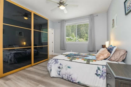 Bedroom 4 Photo of 13 21196 Kettle Valley Road, Hope, BC