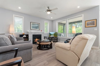 Breakfast Nook Photo of 13 21196 Kettle Valley Road, Hope, BC