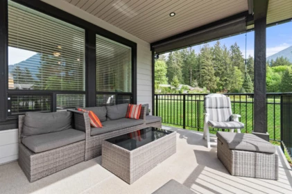 Entry Foyer Photo of 13 21196 Kettle Valley Road, Hope, BC