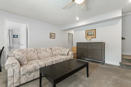 Garage Interior Photo of 13 21196 Kettle Valley Road, Hope, BC
