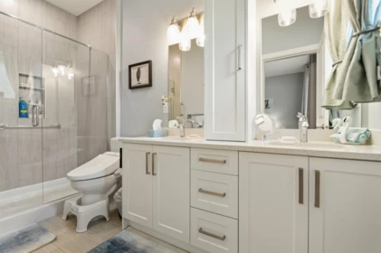 Guest Bathroom Photo of 13 21196 Kettle Valley Road, Hope, BC