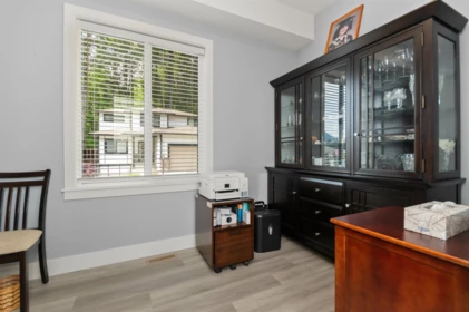 Loft / Bonus Room Photo of 13 21196 Kettle Valley Road, Hope, BC