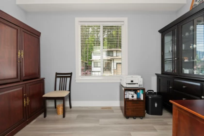 Office / Den Photo of 13 21196 Kettle Valley Road, Hope, BC