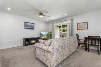 Outdoor Patio Photo of 13 21196 Kettle Valley Road, Hope, BC