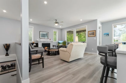 Primary Bedroom Photo of 13 21196 Kettle Valley Road, Hope, BC