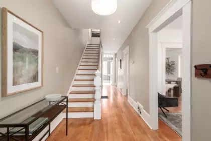 Pantry Photo of 838 E Pender Street, Vancouver, BC