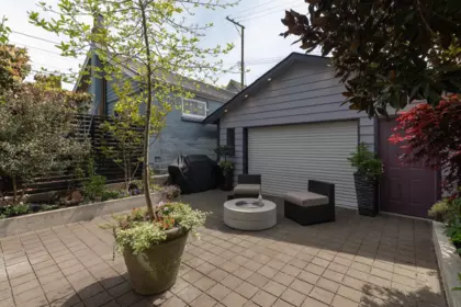 Street View Photo of 838 E Pender Street, Vancouver, BC