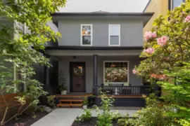 838 E Pender Street, Vancouver, BC