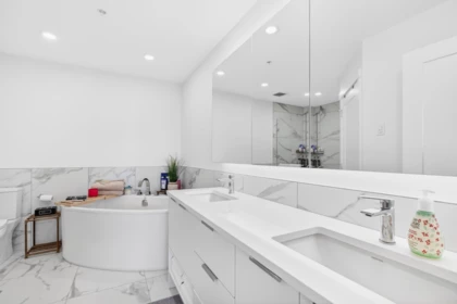 Office / Den Photo of 503 22633 Selkirk Avenue, Maple Ridge, BC