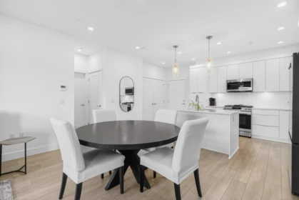 Pantry Photo of 503 22633 Selkirk Avenue, Maple Ridge, BC
