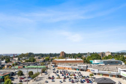 Street View Photo of 503 22633 Selkirk Avenue, Maple Ridge, BC