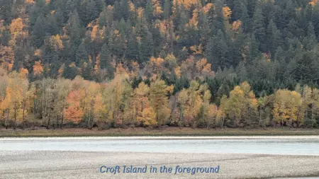 20600 Landstrom Road, Hope, BC, Hope — Land for sale