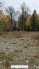 Powder Room Photo of 20600 Landstrom Road, Hope, BC