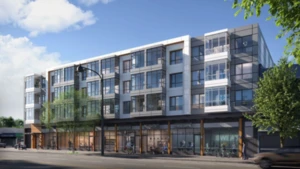 406 1050 Kingsway, Vancouver, BC