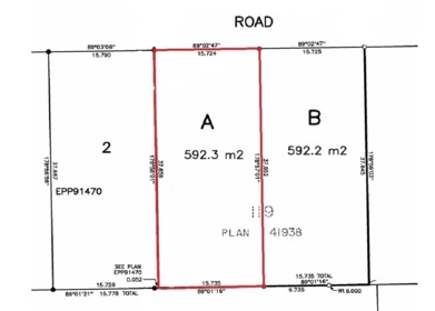26520 29 Avenue, Langley, BC, Langley — Land for sale