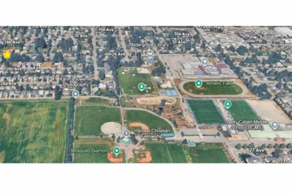 26520 29 Avenue, Langley, BC, Langley — Land for sale