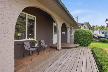4774 206a Street, Langley, BC, Langley — Single Family Residence for sale