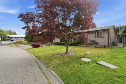 4774 206a Street, Langley, BC, Langley — Single Family Residence for sale