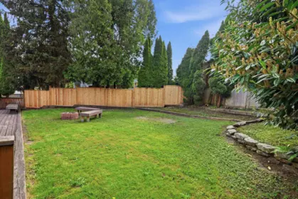 Front Yard Photo of 4774 206a Street, Langley, BC