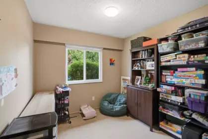 Hallway Photo of 4774 206a Street, Langley, BC