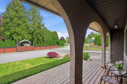 Hot Tub / Spa Photo of 4774 206a Street, Langley, BC