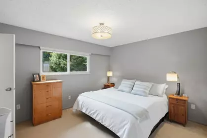 Laundry Room Photo of 4774 206a Street, Langley, BC