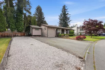 4774 206a Street, Langley, BC, Langley — Single Family Residence for sale