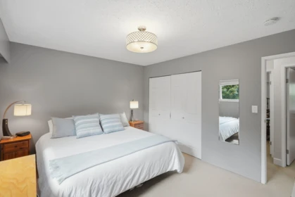 Mudroom Photo of 4774 206a Street, Langley, BC
